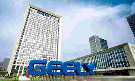 Продажи компании Geely в России выросли на 134% в августе 2019 года - ООО "КАР АЦ"